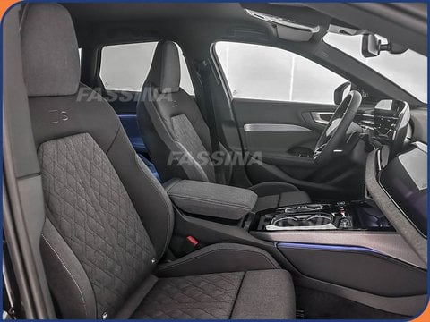 Auto Km0 A Milano | Audi A5 Avant Tfsi 110 Kw S Tronic S Line Edition