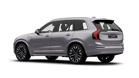 Auto Nuove Pronta Consegna A Milano | Volvo Xc90 Xc90 T8 Plug-In Hybrid Awd Automatico 7 Posti Ul...