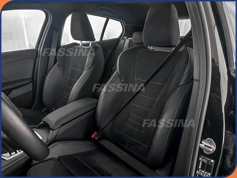 Auto Usate A Milano | Bmw Serie 1 120 Msport Aut. 48V 170Cv