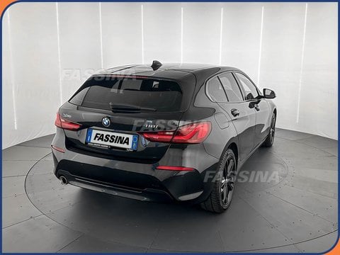 Auto Usate A Milano | Bmw Serie 1 118I Sport 140Cv