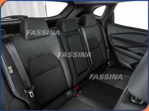 Auto Usate A Milano | Nissan Qashqai Qashqai 1.3 Mhev N-Connecta 2Wd 158Cv Xtronic