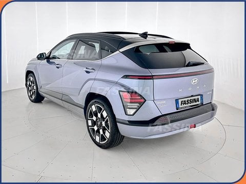 Auto Usate A Milano | Hyundai Kona Ev 65.4 Kwh Xclass Special Edition Premium