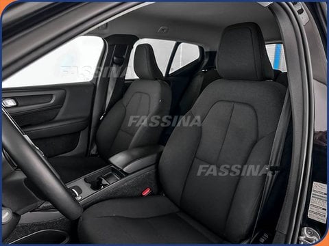 Auto Usate A Milano | Volvo Xc40 Xc40 1.5 T2 Momentum Core