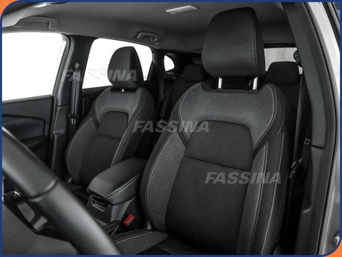 Auto Usate A Milano | Nissan Qashqai Qashqai Mhev 140 Cv N-Connecta X-Tronic
