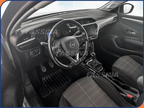 Auto Usate A Milano | Opel Corsa Corsa 1.2 Edition 75Cv