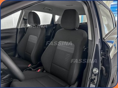 Auto Usate A Milano | Hyundai Bayon 1.2 Mpi 79Cv Xline