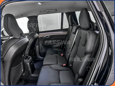 Auto Usate A Milano | Volvo Xc90 Xc90 2.0 T8 Phev Plus Dark Awd 7P.ti Auto