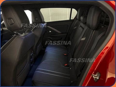 Auto Usate A Milano | Opel Astra Hybrid 1.6 Plug-In Hybrid 180Cv Gs At8