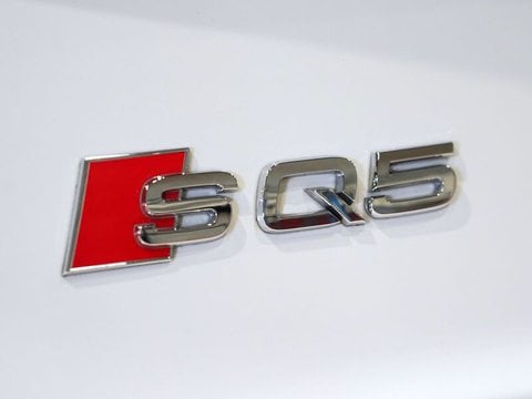 Auto Usate A Padova | Audi Sq5 3.0 Tdi Sport Attitude Quattro Tiptronic Aut