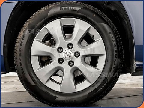 Auto Usate A Milano | Opel Combo 1.5 Diesel 100Cv Innovation S&S Mt5 M1 L1H1