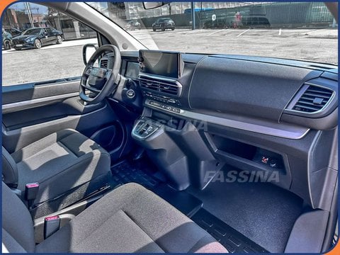 Auto Km0 A Milano | Fiat Professional Ulysse Ulysse M1 M 2.2 Diesel 180Cv S&S Auto 8 Posti