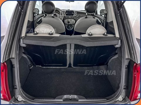 Auto Usate A Milano | Fiat 500 500 1.2 Lounge 69Cv