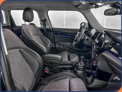 Auto Usate A Milano | Mini Mini 5 Porte Mini 5P 2.0 Cooper S Classic 178Cv