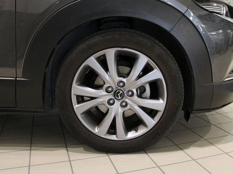Auto Usate A Padova | Mazda Cx-30 Cx-30 2.0 M-Hybrid Executive 2Wd 150Cv 6At