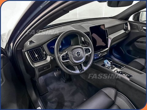 Auto Km0 A Milano | Volvo Xc60 Xc60 2.0 B5 Mhev Plus Dark Awd Auto