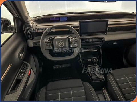 Auto Km0 A Milano | Citroën C3 Aircross C3 Aircross 1.2 Puretech Turbo Plus 100Cv