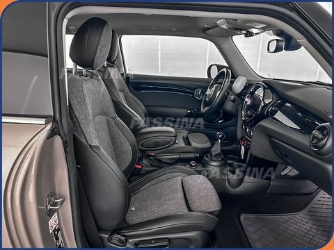 Auto Usate A Milano | Mini Mini 3 Porte Mini 2.0 Cooper S 178Cv