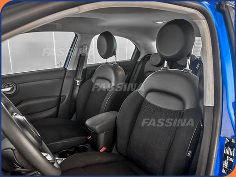 Auto Usate A Milano | Fiat 500X 1.5 T4 130Cv Dct7