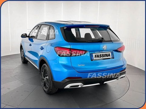 Auto Km0 A Milano | Mg Zs Zs 1.5 Standard