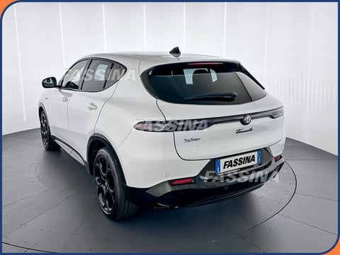 Auto Usate A Milano | Alfa Romeo Tonale Tonale 1.5 Hybrid Veloce 160Cv Tct7