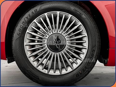 Auto Km0 A Milano | Fiat 500 Hybrid Icon 65Cv