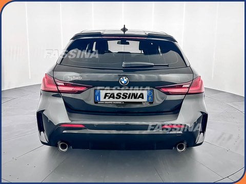 Auto Usate A Milano | Bmw Serie 1 128Ti 5P. Msport 265Cv