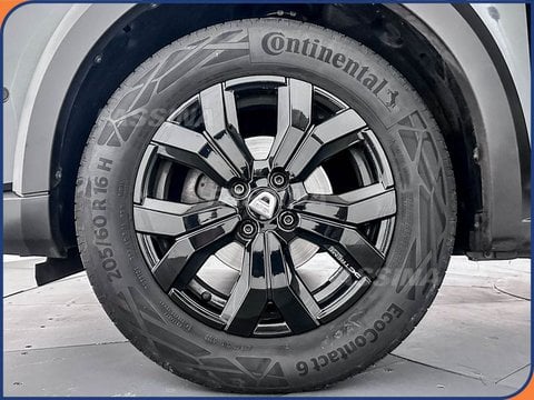 Auto Usate A Milano | Dacia Jogger Jogger 1.0 Tce Gpl 100 Cv 5 Posti Extreme