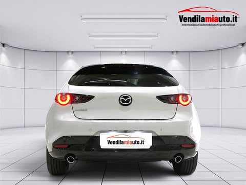 Auto Usate A Padova | Mazda Mazda3 3 5P 2.5 M-Hybrid Homura 140Cv