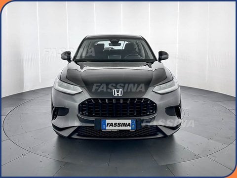 Auto Usate A Milano | Honda Zr-V Zr-V 2.0 Hev Elegance