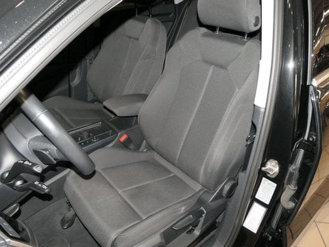 Auto Usate A Padova | Audi Q3 Sportback 40 Tdi Quattro S Tronic S Line Edition