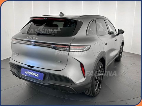 Auto Usate A Milano | Lepas L8 Phev 1.5 Tgdi 279Cv Elegance