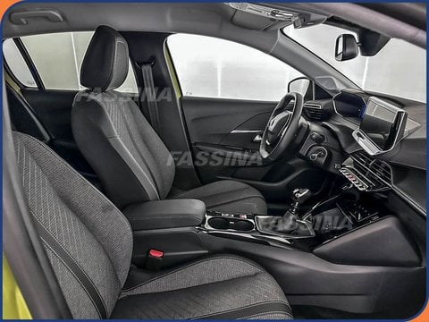 Auto Usate A Milano | Peugeot 208 208 1.2 Puretech Allure S&S 100Cv