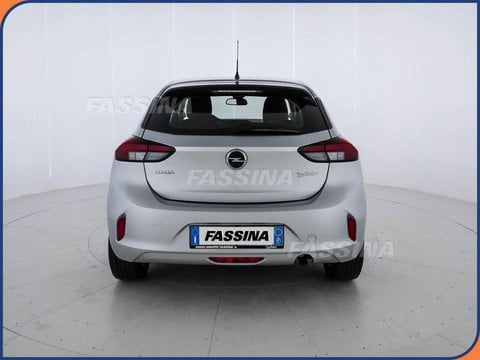 Auto Usate A Milano | Opel Corsa Corsa 1.2 Edition 75Cv