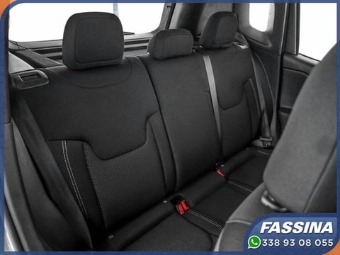 Auto Usate A Milano | Jeep Renegade 1.6 Mjt 130 Cv Limited