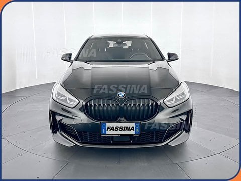 Auto Usate A Milano | Bmw Serie 1 128Ti 5P. Msport 265Cv