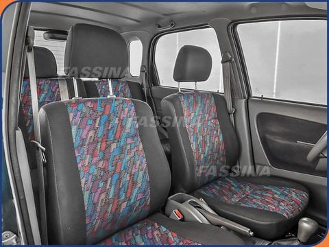 Auto Usate A Milano | Daihatsu Terios 1.3I 16V Cat 4Wd Sx