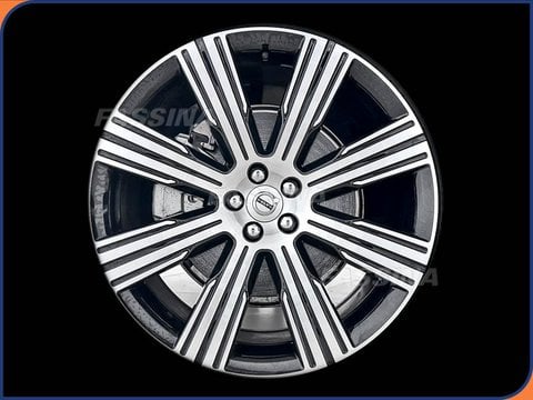 Auto Usate A Milano | Volvo Xc90 B5 Awd Automatico 7 Posti Plus Bright