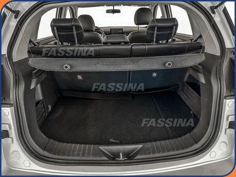 Auto Usate A Milano | Evo Evo 5 Evo 5 1.5 Turbo Gpl 120Cv