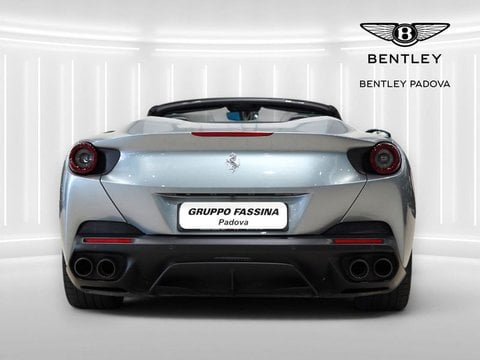 Auto Usate A Padova | Ferrari Portofino Portofino 3.9