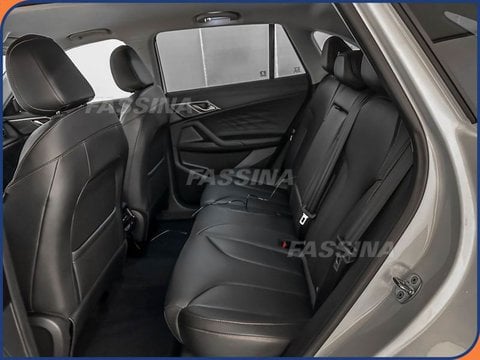 Auto Km0 A Milano | Mg Hs Hs 1.5 Hybrid+ Luxury Auto