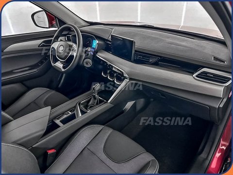 Auto Km0 A Milano | Evo Evo 5 Evo 5 1.5 Turbo Gpl Essential 120Cv