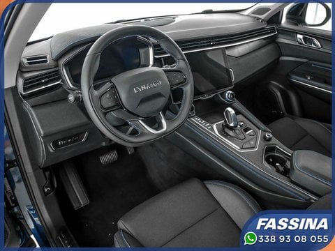 Auto Usate A Milano | Lynk & Co 01 Phev