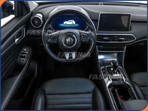Auto Usate A Milano | Mg Hs Hs 1.5 T-Gdi Luxury Auto