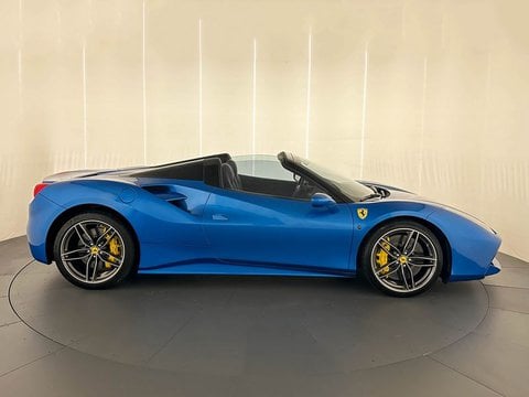 Auto Usate A Milano | Ferrari 488 Gtb 488 Spider 3.9 Dct