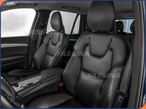 Auto Usate A Milano | Volvo Xc90 Xc90 2.0 B5 Momentum Pro Awd Geartronic 7 Posti