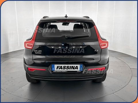 Auto Usate A Milano | Volvo Xc40 Xc40 1.5 T3 Momentum Core 163Cv