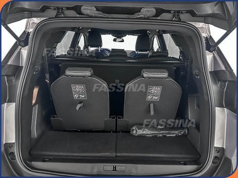 Auto Usate A Milano | Peugeot 5008 5008 1.2 Puretech T Allure Pack S&S 130Cv 7Posti