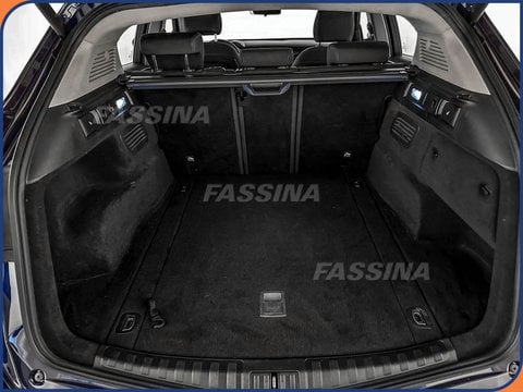 Auto Usate A Milano | Alfa Romeo Stelvio Stelvio 2.2 T Business Q4 190Cv Auto