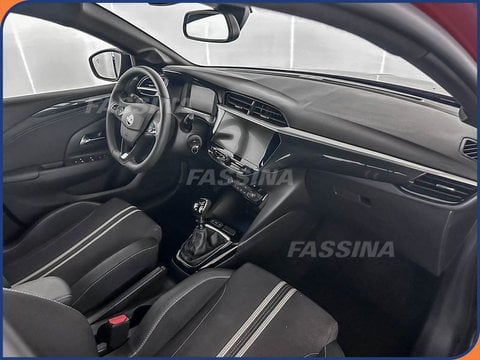 Auto Usate A Milano | Opel Corsa 1.2 100Cv Gs