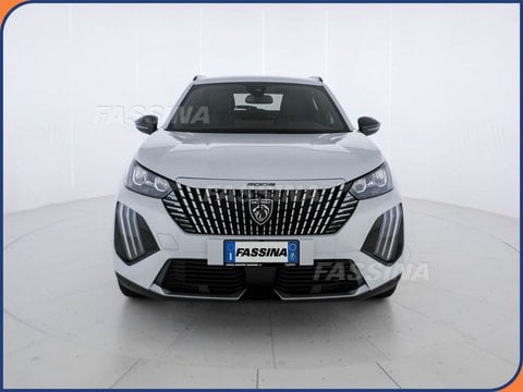 Auto Usate A Milano | Peugeot 2008 Puretech 100 Cv Allure